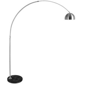 Arco Lamp Black inspired by Achille Castiglioni