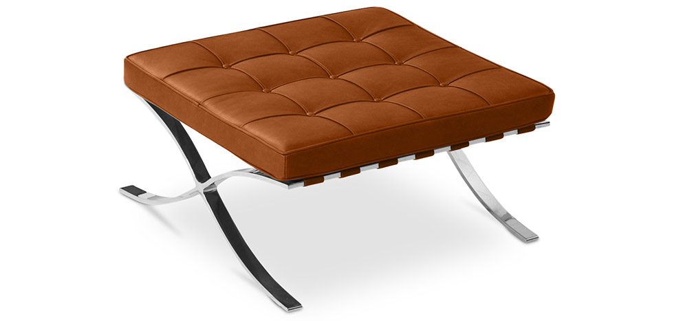 Barcelona ottoman best sale