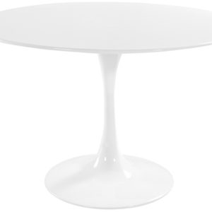 Eero Saarinen Round Tulip Table White - Reproduction