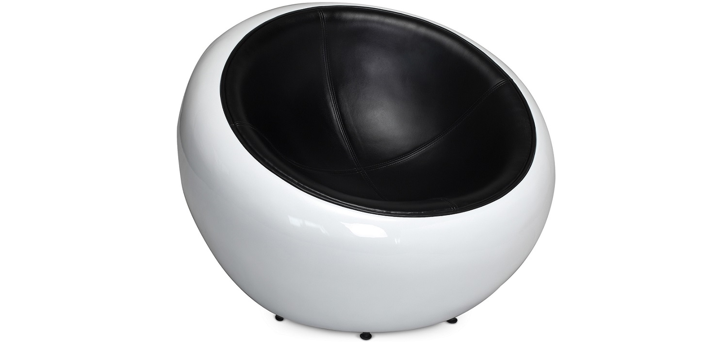 Eero aarnio shop half dome chair