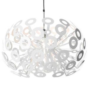 Moooi Dandelion Light White insp by Richard Hutten