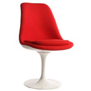 Tulip Chair inspired by Eero Saarinen